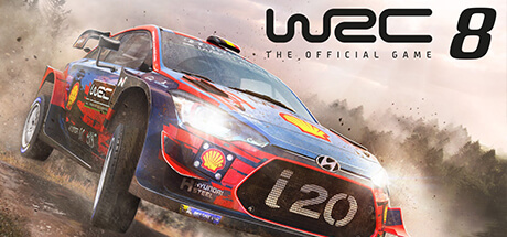 WRC 8 FIA World Rally Championship Key kaufen Key