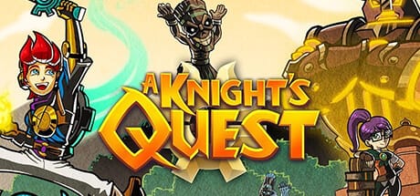 A Knights Quest Key kaufen Key