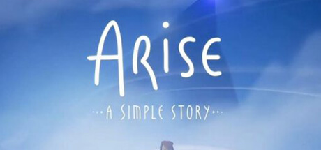 Arise A Simple Story