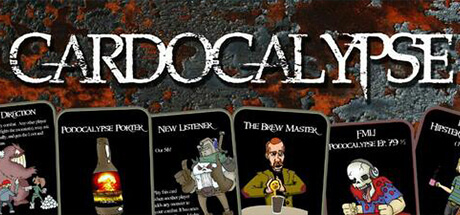 Cardpocalypse