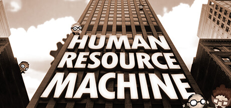 Human Resource Machine