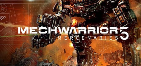 Mechwarrior 5 Key kaufen