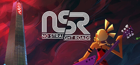 No Straight Roads