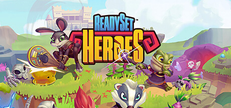 Readyset Heroes Key kaufen