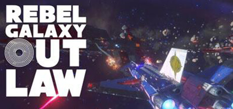 Rebel Galaxy Outlaw Key kaufen Key