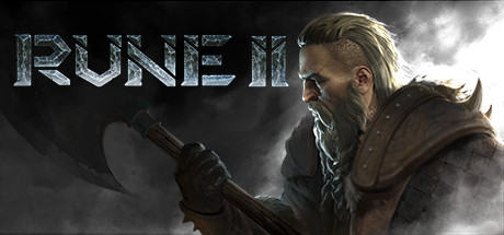 RUNE II Key kaufen