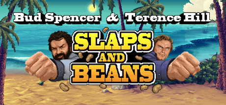 Bud Spencer & Terence Hill Slaps and Beans Key kaufen Key