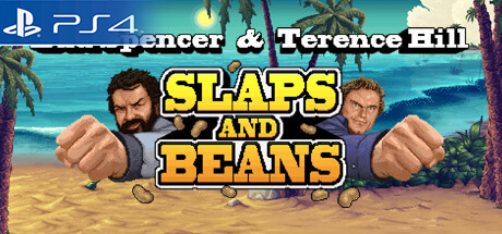 Bud Spencer & Terence Hill Slaps and Beans PS4 Code kaufen  Key