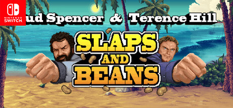 Bud Spencer & Terence Hill Slaps and Beans