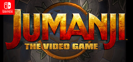 Jumanji The Video Game Nintendo Switch Code kaufen Key