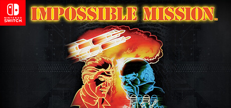 Impossible Mission