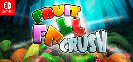 Fruitfall Crush Nintendo Switch Code kaufen