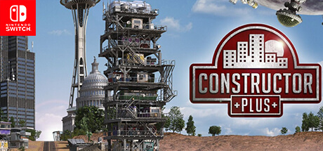 Constructor Plus Nintendo Switch Code kaufen