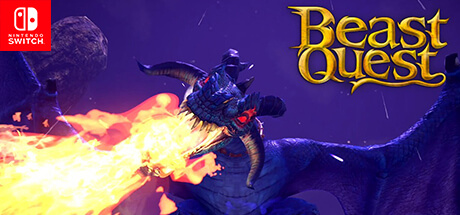 Beast Quest Nintendo Switch Code kaufen Key