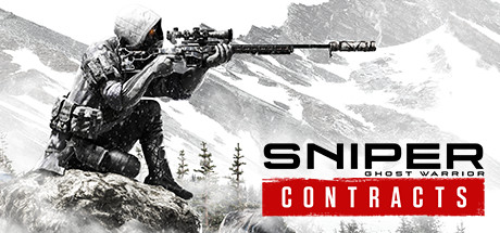 Sniper Ghost Warrior Contracts Key kaufen