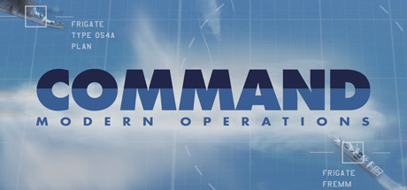 Command Modern Operations Key kaufen