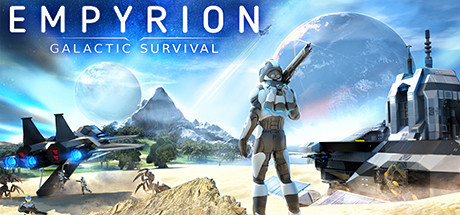 Empyrion - Galactic Survival Key kaufen  