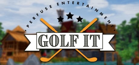 Golf It! Key kaufen  Key