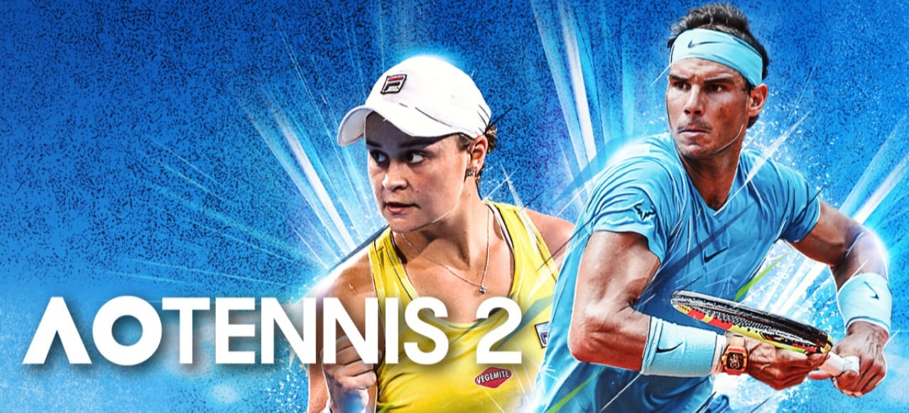 AO Tennis 2 Key kaufen Key