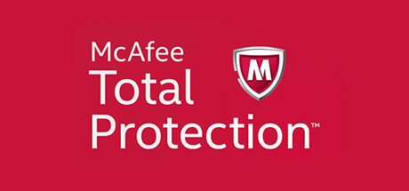 McAfee Total Protection 2020