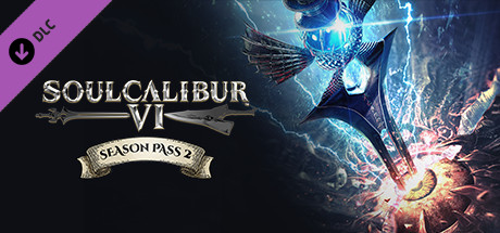 Soulcalibur VI Season Pass 2