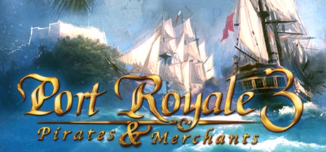  Port Royale 3 Key kaufen 