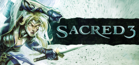  Sacred 3 Key kaufen  