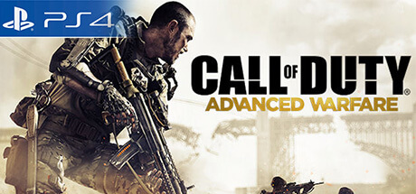 Call of Duty : Advanced Warfare PS4 Code kaufen			 Key