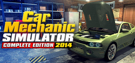 Car Mechanic Simulator 2014 Key kaufen