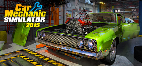 Car Mechanic Simulator 2015 Key kaufen  Key