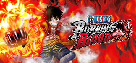 One Piece Burning Blood Key kaufen  