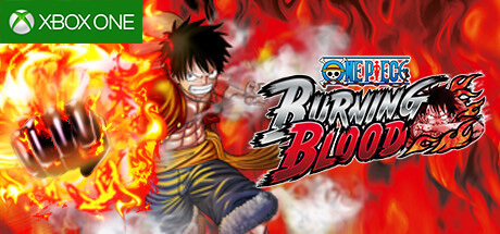  One Piece Burning Blood Xbox One Code kaufen