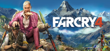 Far Cry 4 Key kaufen Key