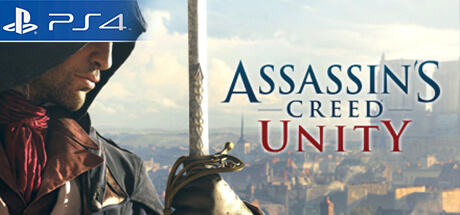 Assassins Creed Unity PS4 Code kaufen