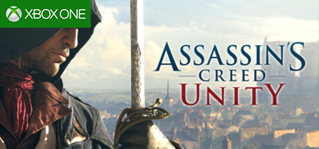 Assassins Creed Unity Xbox One Code kaufen 