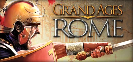 Grand Ages Rome Key kaufen