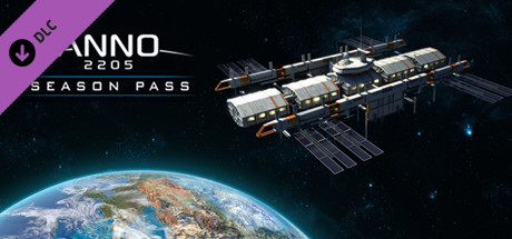  Anno 2205 Season Pass Key kaufen  