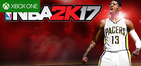 NBA 2k17 Xbox One Code kaufen  Key