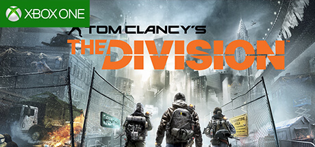  The Division Xbox One Code kaufen