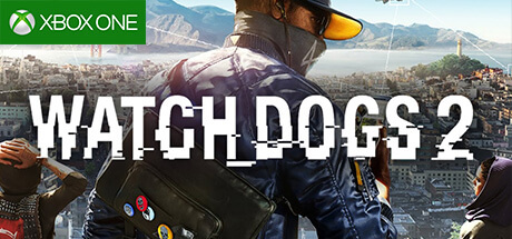  Watch Dogs 2 Xbox One Code kaufen