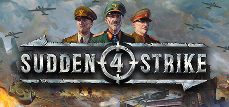 Sudden Strike 4 CD Key kaufen Key