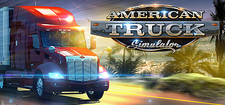 American Truck Simulator Key kaufen 