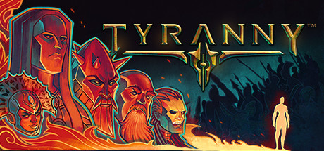 Tyranny Key kaufen