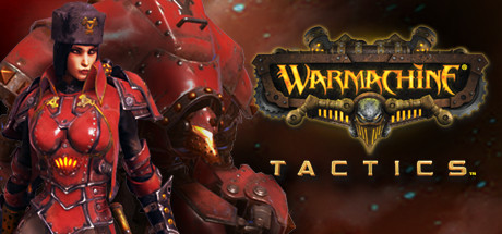 WARMACHINE - Tactics Key kaufen  Key