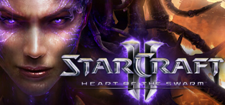  Starcraft 2 - Heart of the Swarm Key kaufen 