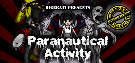 Paranautical Activity Key kaufen