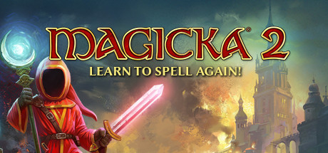 Magicka 2 Key kaufen 