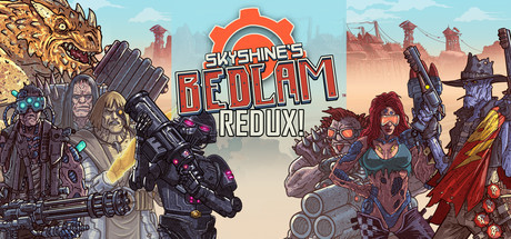 Skyshine's BEDLAM Key kaufen  