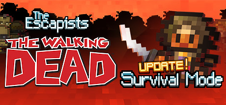The Escapists - The Walking Dead Key kaufen 
