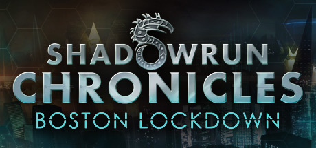 Shadowrun Chronicles - Boston Lockdown Key kaufen
